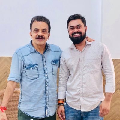 Nitinkashyap94's profile picture. 