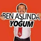 Yokumben619002's profile picture. Aslında ben yoğum 🥸