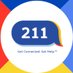 PA 211 (@pa211gethelp) Twitter profile photo PA 211 (@pa211gethelp) Twitter profile photo