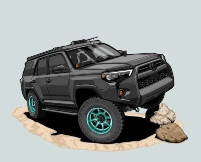 bike_micha53117's profile picture. Done & Delivery 💯👍
📩📩Dm me now if you need a mind blowing cartoon version of yourself mixtape covers and flyers .🎨🎨🎨 Note I charge via PayPal &cashapp 🎉