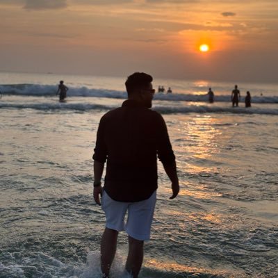 Crypto Enthusiast | Web3 Advocate | Analyst | Believer in Decentralization | Staying Ahead in the Game | Tweets on Crypto, DeFi, and the Future of Finance