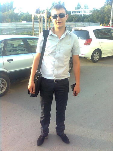 Dinis52965486's profile picture. пытаюсь изменить жизнь