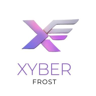 XyberFrost's profile picture. 