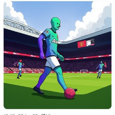 Nick_Crypto_092's profile picture. $NPCS 
$MAGENTA 
$NOTY