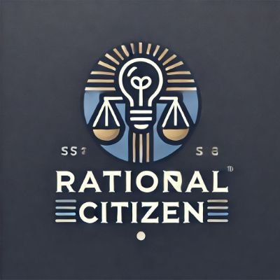 Citizen_G001's profile picture. Pursue Wisdom, Seek Knowledge and Advocate for Truth.