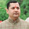 Pramod4bjpmp's profile picture. पूर्व जिला उपाध्यक्ष भाजपा जिला सीधी (म प्र)