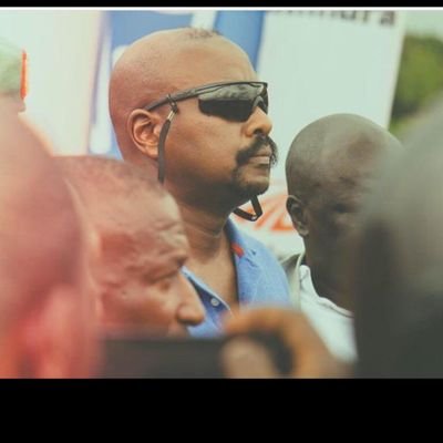 SolomonKahungu's profile picture. son of a fighter