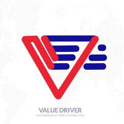 valuedrivertech's profile picture. Adding value to the business and strategic goals of our customers.
