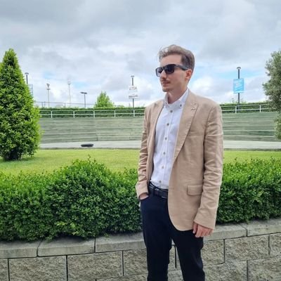 tahabsaglam's profile picture. gazeteci - Halk TV / tahasaglam@halktv.com.tr