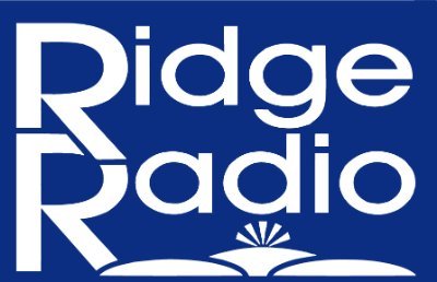 Going out to the 22 towns and villages of Tandridge and beyond. Your community, your radio, Ridge Radio