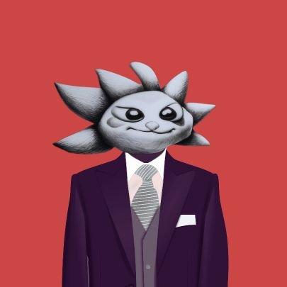 Degen || web 3 Product Designer
Believer in || @monad_xyz || OG @motatoes_ || @Compositelabs TG-OG||
Insider @kizzymobile|| @LootGO_official enjoyoor
ART