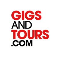 gigsandtours (@gigsandtours) 's Twitter Profile Photo gigsandtours (@gigsandtours) 's Twitter Profile Photo