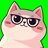 A B Cat avatar