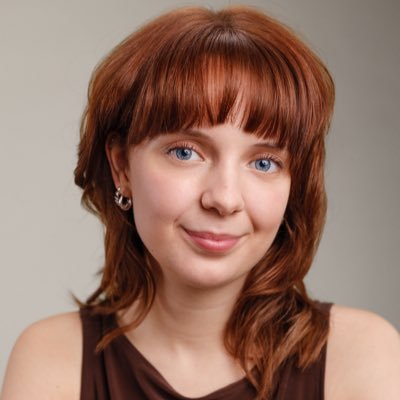 MeganCHolloway's profile picture. Actor | Writer | Dancer 🏳️‍🌈 (She/her)            📍London                               @E15actingschool '21                 @rosebruford ‘24