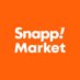 Snappmarket (@snappmarket) Twitter profile photo Snappmarket (@snappmarket) Twitter profile photo