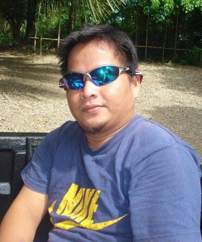 danilo_bacusjr's profile picture. 