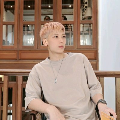 Max Chu Profile