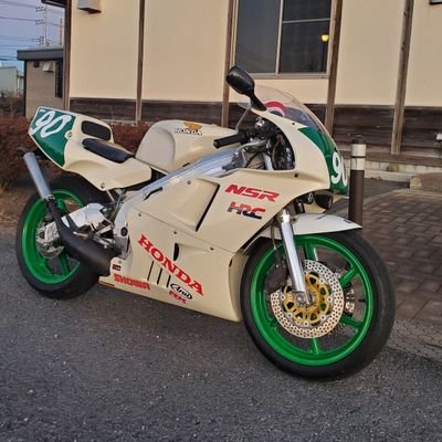 murapachi_jpn's profile picture. NSR250R(MC21)
CIVIC.TYPE-R(FL5)