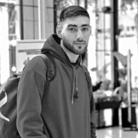 ﮼مُهَندِس (@shahriyar_mz) 's Twitter Profile