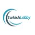 Turkish Lobby (@turkish_lobby) Twitter profile photo Turkish Lobby (@turkish_lobby) Twitter profile photo