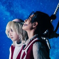 ヅキマチPLANETES🌏5/3 一縷 (@zukimachichi) 's Twitter Profile Photo ヅキマチPLANETES🌏5/3 一縷 (@zukimachichi) 's Twitter Profile Photo