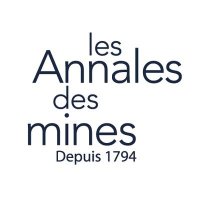 Annales des Mines - open access (@annalesdesmines) 's Twitter Profile Photo Annales des Mines - open access (@annalesdesmines) 's Twitter Profile Photo