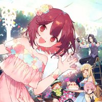 のこめ@FF14黒魔道士🌱 (@nocome1218) 's Twitter Profile