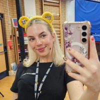 saffy (@saffronfinch2) 's Twitter Profile