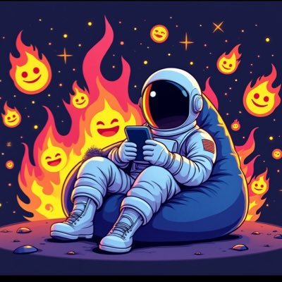 @ChillTweetR | Certified Reposter | DM For Promo | IFB 💯|