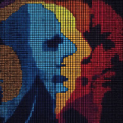 Exploring the unexplained 🖖 content creator and pixel pusher for Enki on Sol