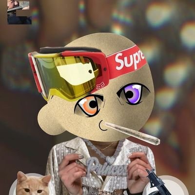 slimpitacha's profile picture. QUANT
few ppl understand this