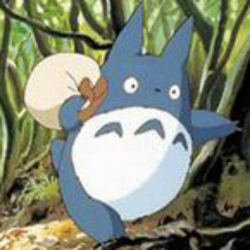 mekariso's profile picture. 