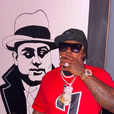 1st youngest rapper to go nation wide while signed to Rap a Lot records/featured on Gold n platinum albums with the Getoboys/Scarface/Lil Troy