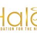 The Halo Foundation (@foundationhalo) Twitter profile photo The Halo Foundation (@foundationhalo) Twitter profile photo