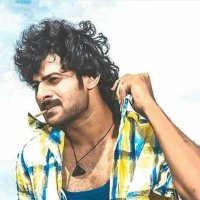 Bujjigadu⚡ (@rebel_navee_7) 's Twitter Profile