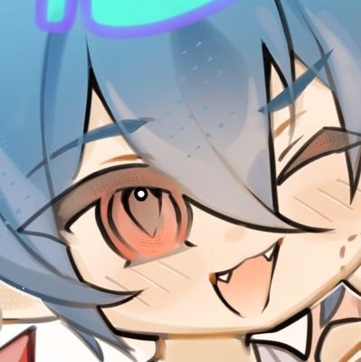 Digital Artist🧸💙
.
💙Business E-mail: Saikyuun@gmail.com
.
💙My commission list and prices:
https://t.co/7WAiGL68CN