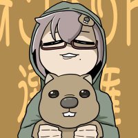8銀神 (@yodalove3432) Twitter profile photo