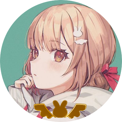 兎園るるか🐰🎀さんのプロフィール画像