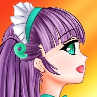 月々月滸さんのプロフィール画像
