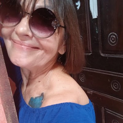 maria_dalv78286's profile picture. love harder than any pain,you've  over felt. Good or bad everything becomes experience. 🥰🤩