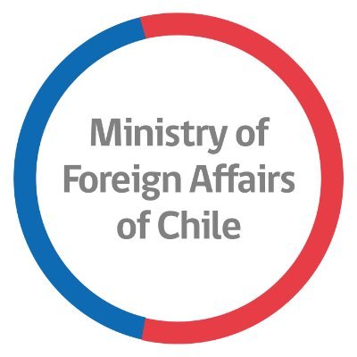 Welcome to the official english account of the Ministry of Foreign Affairs of Chile 🇨🇱
Youtube: https://t.co/3WOJyyhQaI
Spanish account: @Minrel_chile