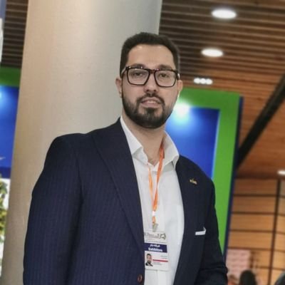 Mahdisepp's profile picture. CEO & Founder of Chaarkala