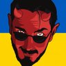 LokiLoptr's profile picture. Nothing comfortable ever evolved··LokiLoptr buttersky░Some Devil Guy on Insta░Are you even surprïsed that I rebel?░слава україні
#Ω
