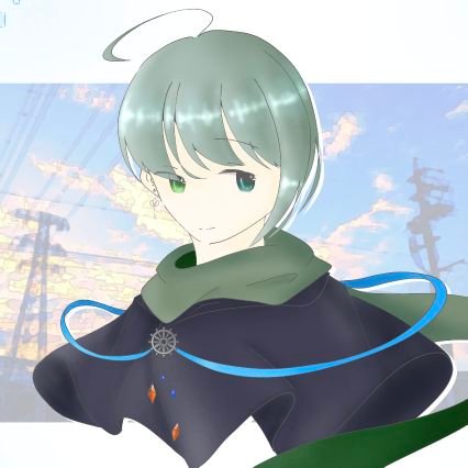 逢風さんのプロフィール画像