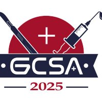 Surgery and Anesthesia Conference (@gcsaconf) 's Twitter Profile Photo Surgery and Anesthesia Conference (@gcsaconf) 's Twitter Profile Photo