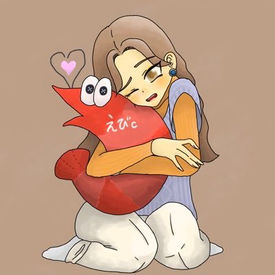 ebichancc's profile picture. オタ活命(金ｶﾑ.ﾊﾟﾗﾗｲ etc.) ／ 狩野英孝が心のオアシス ／ 稀に⛏.🔫