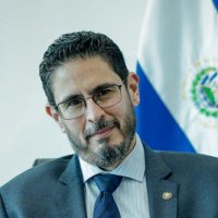 Daniel Alvarez 🇸🇻 (@daalvarezc) 's Twitter Profile