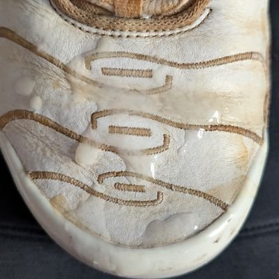 chronic masturbator!
challange in progress → 1K jerk offs in 2025 😈
I love sneakers, boots and stroking my penis a lot 😇