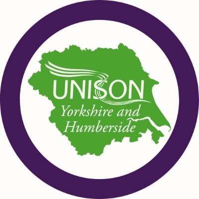 UNISON Yorkshire & Humberside Profile