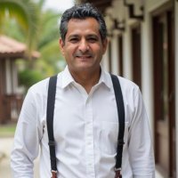 Jesús Alí (@jesusalitabasco) 's Twitter Profile
